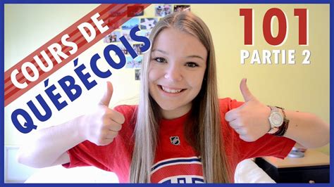 Vidéos quebecoise